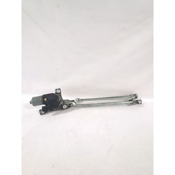 Recambio de motor limpia delantero para volvo c30 (533) 1.8 referencia OEM IAM 31253519  