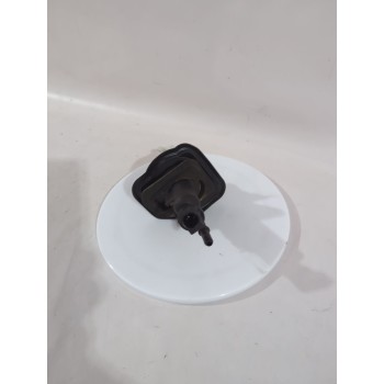 Recambio de bombin embrague para volvo c30 (533) 1.8 referencia OEM IAM 31367404 / 3M517A543AE  