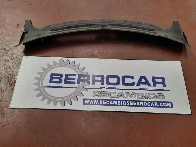 Recambio de torpedo para land rover discovery 2.7 td v6 cat referencia OEM IAM LHDS10093  