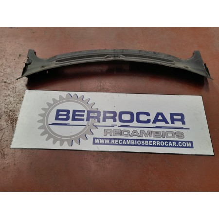 Recambio de torpedo para land rover discovery 2.7 td v6 cat referencia OEM IAM LHDS10093  