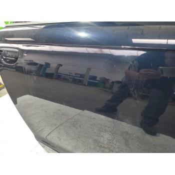 Recambio de puerta trasera derecha para audi a6 berlina (4f2) 2.4 referencia OEM IAM 4F0833052D  
