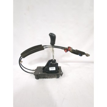 Recambio de palanca cambio para renault megane ii sedán (lm0/1_) 1.5 dci (lm1f) referencia OEM IAM 8200905267  