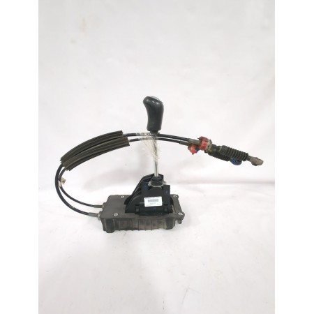 Recambio de palanca cambio para renault megane ii sedán (lm0/1_) 1.5 dci (lm1f) referencia OEM IAM 8200905267  