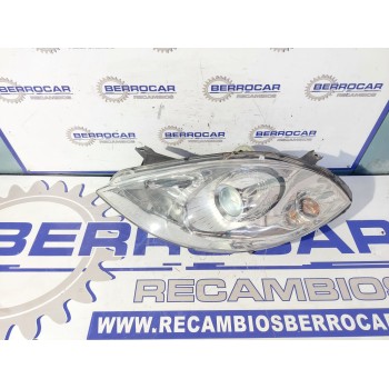 Recambio de faro izquierdo para mercedes-benz clase a (w169) 1.7 cat referencia OEM IAM A1698200561  