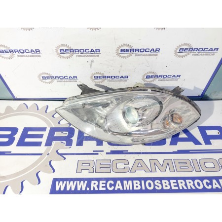 Recambio de faro izquierdo para mercedes-benz clase a (w169) 1.7 cat referencia OEM IAM A1698200561  