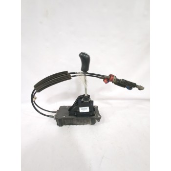 Recambio de palanca cambio para renault megane ii sedán (lm0/1_) 1.5 dci (lm1f) referencia OEM IAM 8200905267  