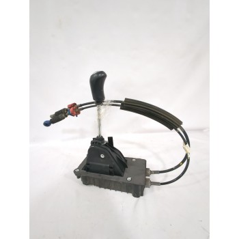 Recambio de palanca cambio para renault megane ii sedán (lm0/1_) 1.5 dci (lm1f) referencia OEM IAM 8200905267  