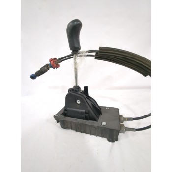 Recambio de palanca cambio para renault megane ii sedán (lm0/1_) 1.5 dci (lm1f) referencia OEM IAM 8200905267  