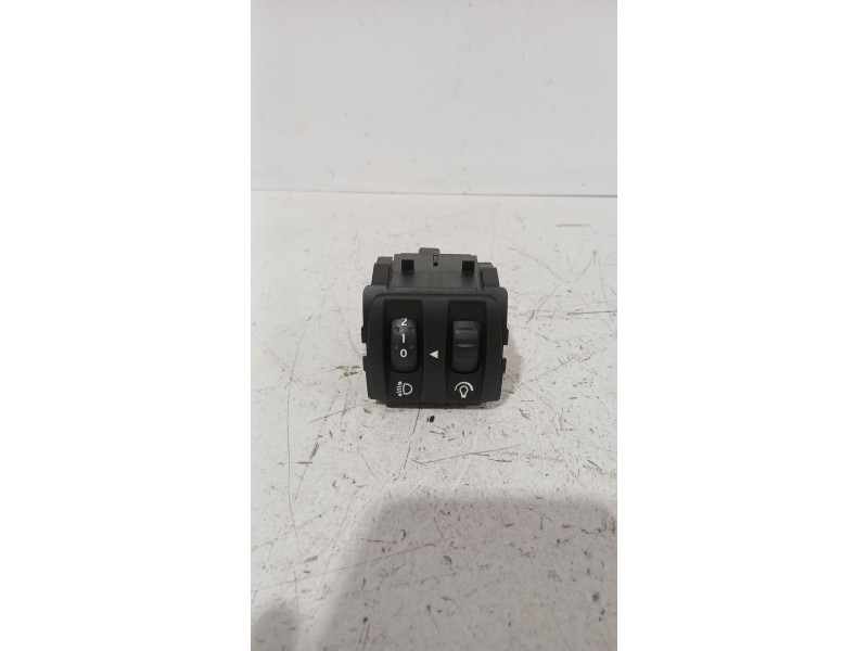 Recambio de mando luces para renault megane ii sedán (lm0/1_) 1.5 dci (lm1f) referencia OEM IAM 8200121805  