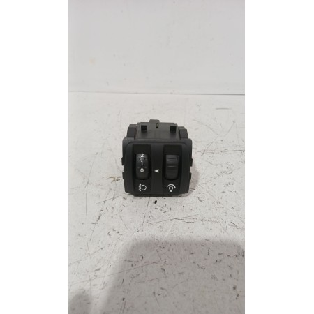 Recambio de mando luces para renault megane ii sedán (lm0/1_) 1.5 dci (lm1f) referencia OEM IAM 8200121805  