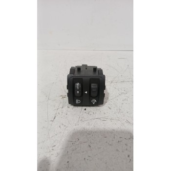 Recambio de mando luces para renault megane ii sedán (lm0/1_) 1.5 dci (lm1f) referencia OEM IAM 8200121805  