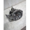 Recambio de caja cambios para renault megane ii sedán (lm0/1_) 1.5 dci (lm1f) referencia OEM IAM 7701723236  