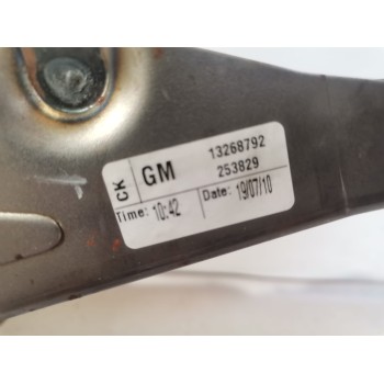 Recambio de palanca freno para opel insignia sports tourer 2.0 cdti cat referencia OEM IAM 13268792  