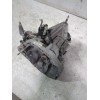 Recambio de caja cambios para renault megane ii sedán (lm0/1_) 1.5 dci (lm1f) referencia OEM IAM 7701723236  