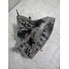 Recambio de caja cambios para renault megane ii sedán (lm0/1_) 1.5 dci (lm1f) referencia OEM IAM 7701723236  
