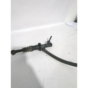 Recambio de bombin embrague para renault megane ii sedán (lm0/1_) 1.5 dci (lm1f) referencia OEM IAM 306107593R  