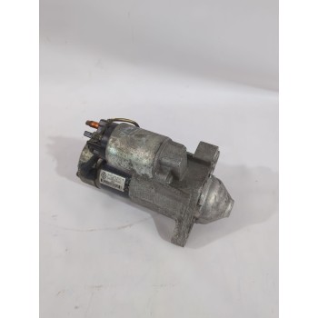 Recambio de motor arranque para renault megane ii sedán (lm0/1_) 1.5 dci (lm1f) referencia OEM IAM 233000603R / 8200584675B  