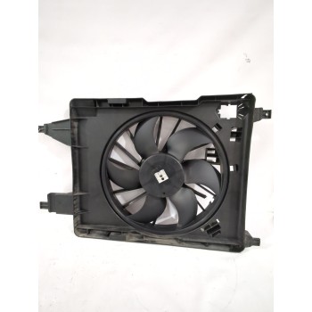 Recambio de electroventilador para renault megane ii sedán (lm0/1_) 1.5 dci (lm1f) referencia OEM IAM 7701071862 / 8240357  