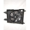Recambio de electroventilador para renault megane ii sedán (lm0/1_) 1.5 dci (lm1f) referencia OEM IAM 7701071862 / 8240357  