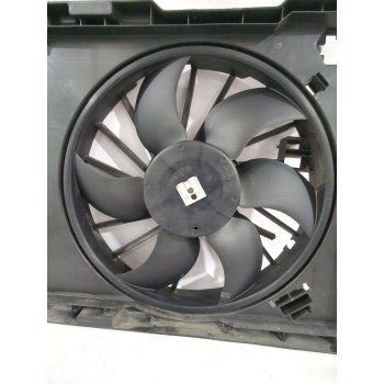 Recambio de electroventilador para renault megane ii sedán (lm0/1_) 1.5 dci (lm1f) referencia OEM IAM 7701071862 / 8240357  