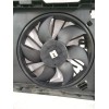 Recambio de electroventilador para renault megane ii sedán (lm0/1_) 1.5 dci (lm1f) referencia OEM IAM 7701071862 / 8240357  