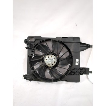 Recambio de electroventilador para renault megane ii sedán (lm0/1_) 1.5 dci (lm1f) referencia OEM IAM 7701071862 / 8240357  