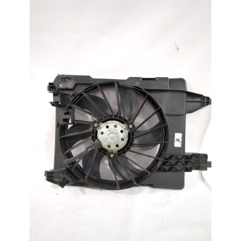 Recambio de electroventilador para renault megane ii sedán (lm0/1_) 1.5 dci (lm1f) referencia OEM IAM 7701071862 / 8240357  