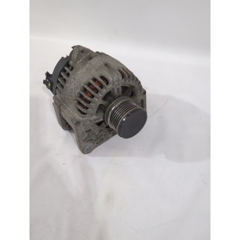 Recambio de alternador para renault megane ii sedán (lm0/1_) 1.5 dci (lm1f) referencia OEM IAM 8200667608  