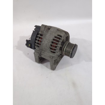 Recambio de alternador para renault megane ii sedán (lm0/1_) 1.5 dci (lm1f) referencia OEM IAM 8200667608  