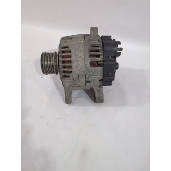Recambio de alternador para renault megane ii sedán (lm0/1_) 1.5 dci (lm1f) referencia OEM IAM 8200667608  