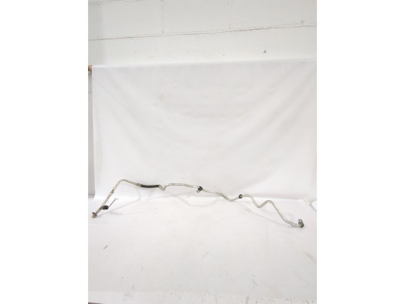 Recambio de tubos aire acondicionado para renault megane ii sedán (lm0/1_) 1.5 dci (lm1f) referencia OEM IAM 8200385296  