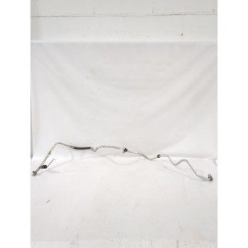 Recambio de tubos aire acondicionado para renault megane ii sedán (lm0/1_) 1.5 dci (lm1f) referencia OEM IAM 8200385296  