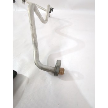 Recambio de tubos aire acondicionado para renault megane ii sedán (lm0/1_) 1.5 dci (lm1f) referencia OEM IAM 8200385296  