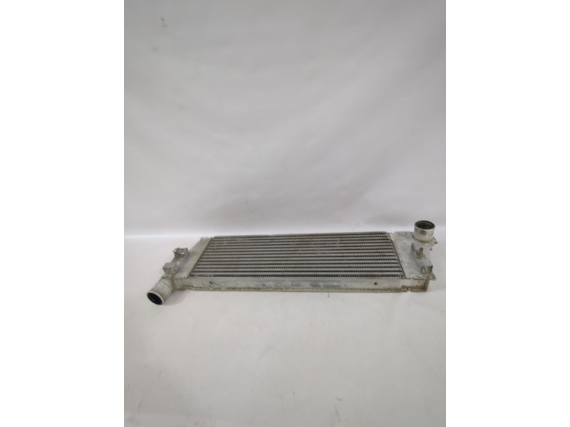 Recambio de intercooler para renault megane ii sedán (lm0/1_) 1.5 dci (lm1f) referencia OEM IAM 8200700172  