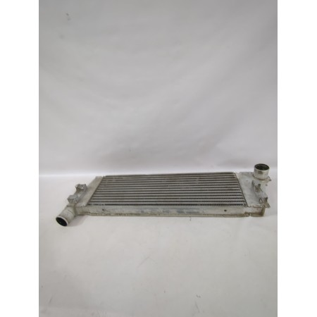 Recambio de intercooler para renault megane ii sedán (lm0/1_) 1.5 dci (lm1f) referencia OEM IAM 8200700172  