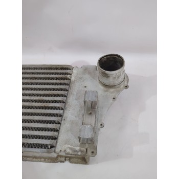 Recambio de intercooler para renault megane ii sedán (lm0/1_) 1.5 dci (lm1f) referencia OEM IAM 8200700172  