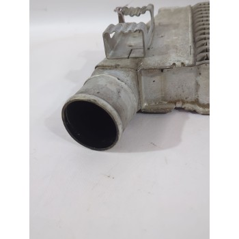 Recambio de intercooler para renault megane ii sedán (lm0/1_) 1.5 dci (lm1f) referencia OEM IAM 8200700172  