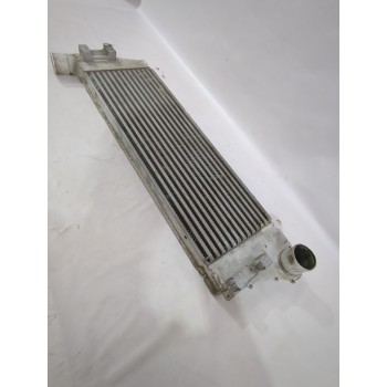 Recambio de intercooler para renault megane ii sedán (lm0/1_) 1.5 dci (lm1f) referencia OEM IAM 8200700172  