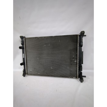 RADIADOR AGUA 8200357536 