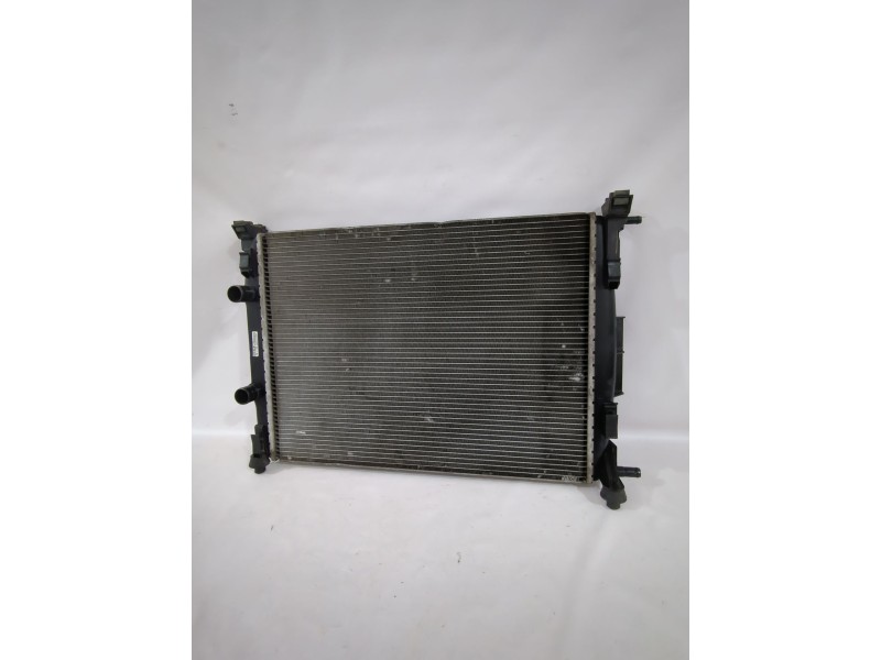 Recambio de radiador agua para renault megane ii sedán (lm0/1_) 1.5 dci (lm1f) referencia OEM IAM 8200357536  