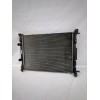 Recambio de radiador agua para renault megane ii sedán (lm0/1_) 1.5 dci (lm1f) referencia OEM IAM 8200357536  