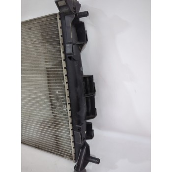 Recambio de radiador agua para renault megane ii sedán (lm0/1_) 1.5 dci (lm1f) referencia OEM IAM 8200357536  