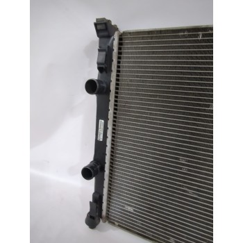 Recambio de radiador agua para renault megane ii sedán (lm0/1_) 1.5 dci (lm1f) referencia OEM IAM 8200357536  