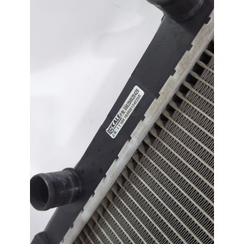 Recambio de radiador agua para renault megane ii sedán (lm0/1_) 1.5 dci (lm1f) referencia OEM IAM 8200357536  