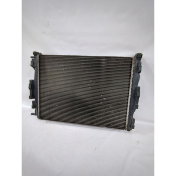 Recambio de radiador agua para renault megane ii sedán (lm0/1_) 1.5 dci (lm1f) referencia OEM IAM 8200357536  