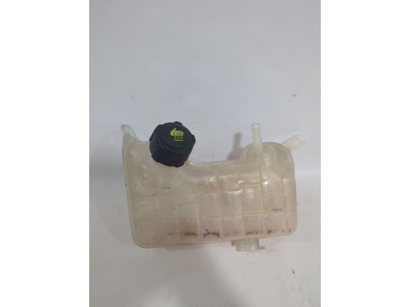 Recambio de deposito expansion para renault megane ii sedán (lm0/1_) 1.5 dci (lm1f) referencia OEM IAM 7701474499  