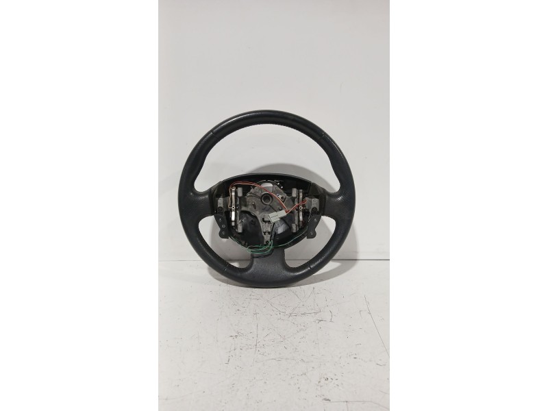 Recambio de volante para renault megane ii sedán (lm0/1_) 1.5 dci (lm1f) referencia OEM IAM 8200106306J  
