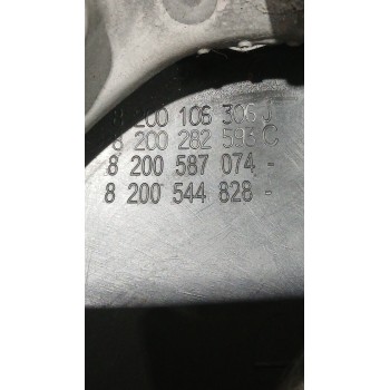 Recambio de volante para renault megane ii sedán (lm0/1_) 1.5 dci (lm1f) referencia OEM IAM 8200106306J  