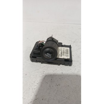 Recambio de conmutador de arranque para renault megane ii sedán (lm0/1_) 1.5 dci (lm1f) referencia OEM IAM S118539002E  