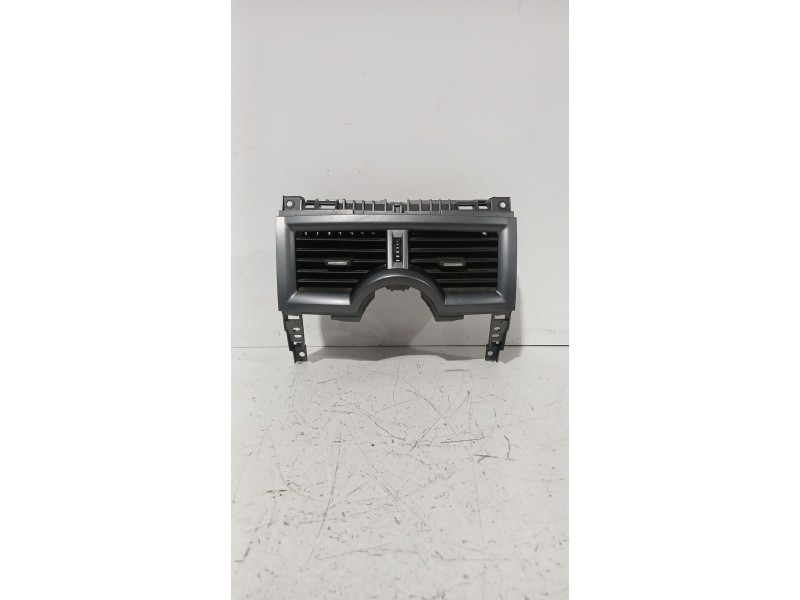 Recambio de rejilla aireadora para renault megane ii sedán (lm0/1_) 1.5 dci (lm1f) referencia OEM IAM A1007021  